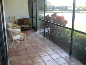 LAKEFRONT PATIO 2