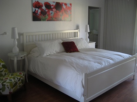 MASTER SUITE