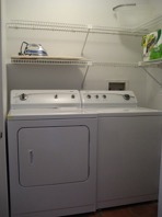 WASHER:DRYER